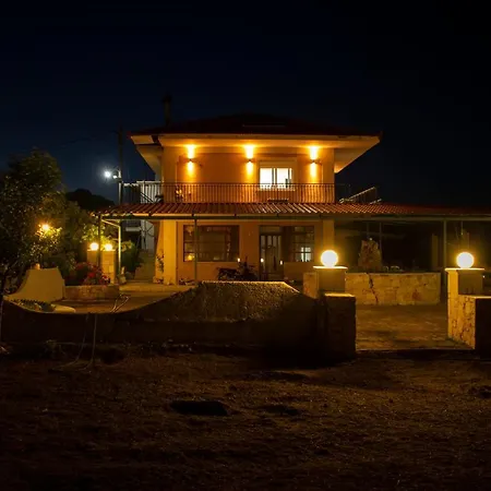 Casa de Férias 