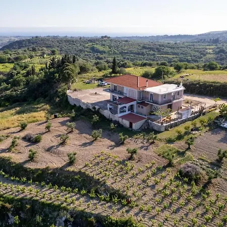 Casa de Férias 